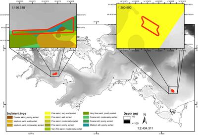 Trophic redundancy in benthic fish food webs increases with scarcity of prey items, in the Southern Baltic Sea